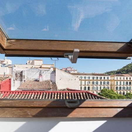 Merced10 Duplex 3H Malaga Luaran gambar
