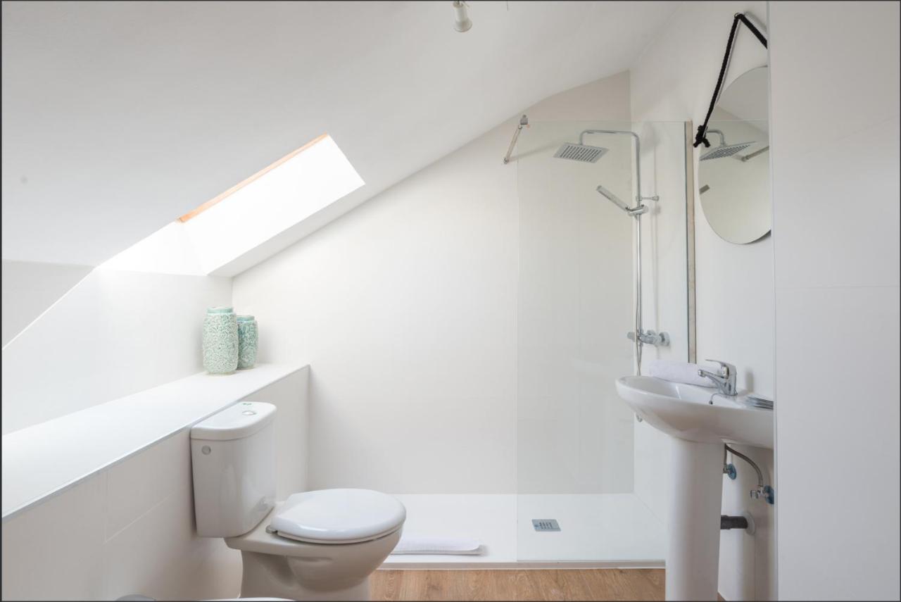 Merced10 Duplex 3H Malaga Luaran gambar