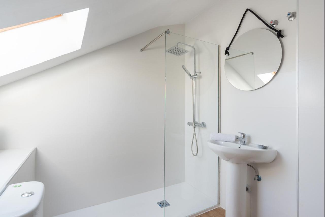 Merced10 Duplex 3H Malaga Luaran gambar